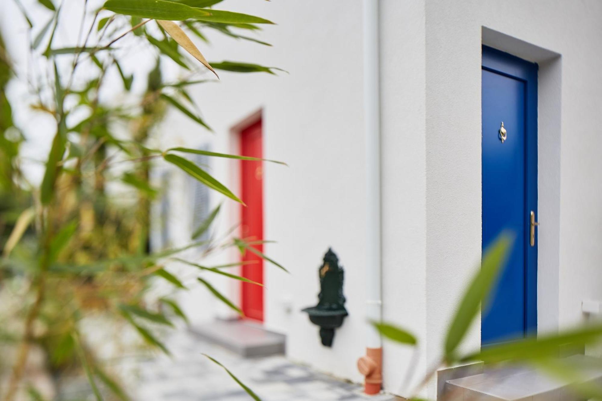 The Doors Luxury Apartment Mosonmagyarovar Exterior photo