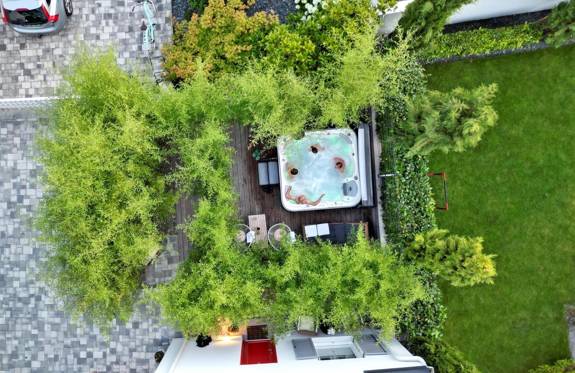 The Doors Luxury Apartment Mosonmagyarovar Exterior photo